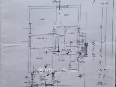 Eladó családi ház Tiszavasvári