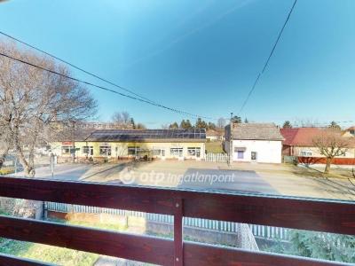 Eladó ikerház Tiszavasvári