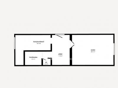 Eladó ikerház Tiszavasvári