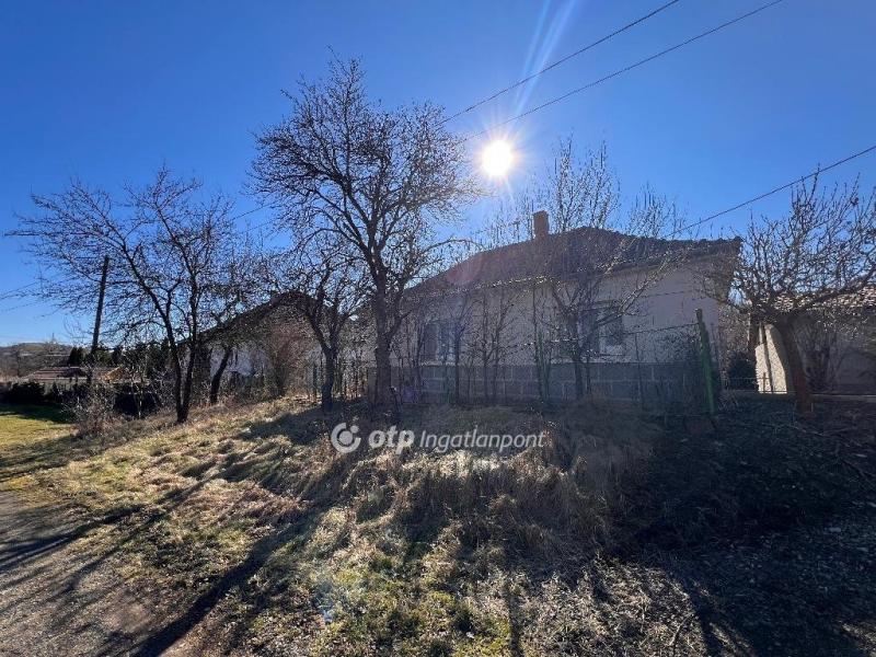 Eladó családi ház Erdőbénye