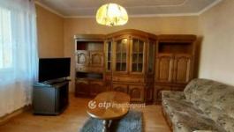 Eladó lakás Nyíregyháza