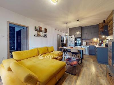 Eladó lakás Nyíregyháza