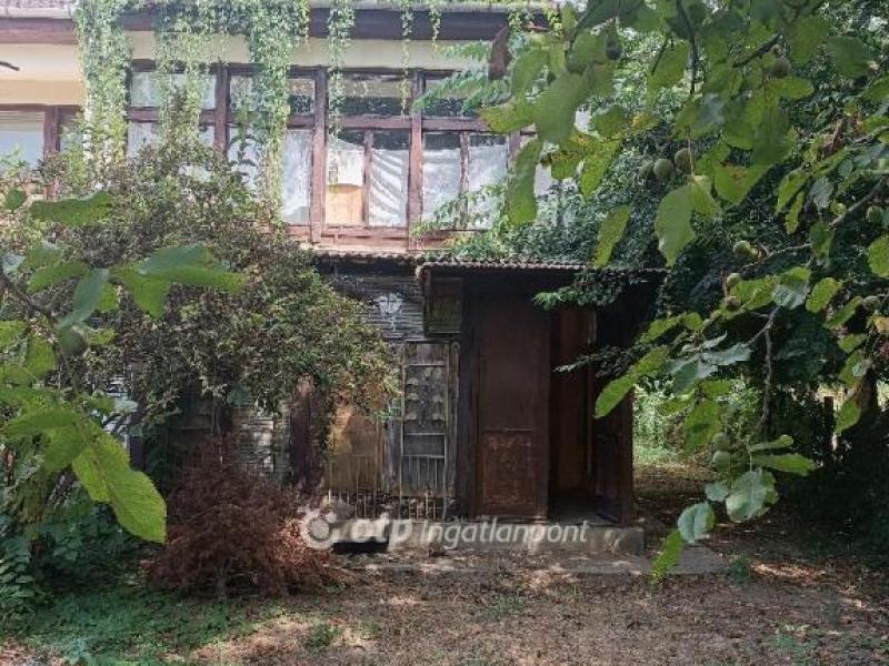 Eladó sorház Tiszavasvári