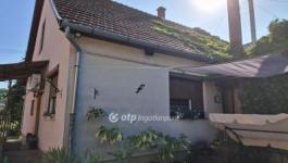 Eladó családi ház Tiszavasvári