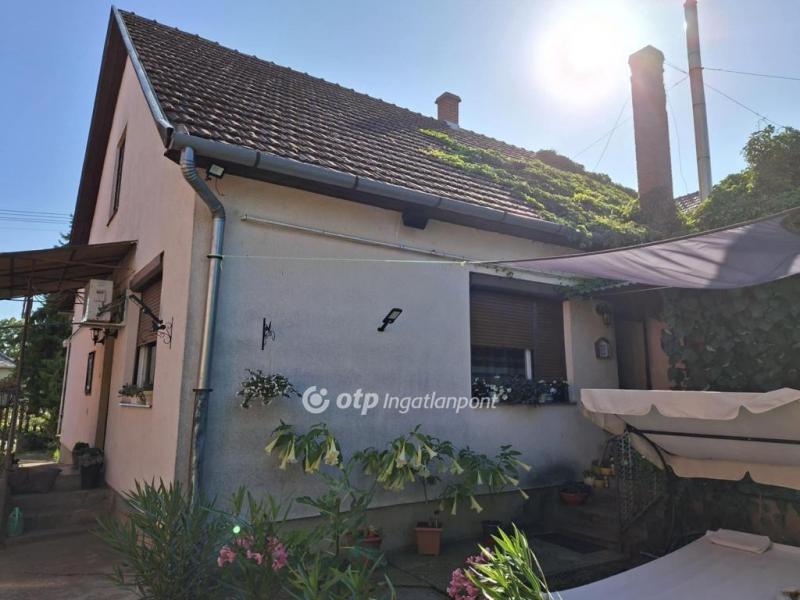 Eladó családi ház Tiszavasvári