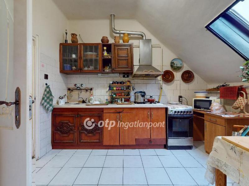 Eladó lakás Tiszavasvári