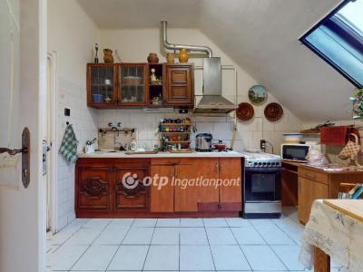 Eladó lakás Tiszavasvári