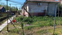 Eladó családi ház Tiszavasvári