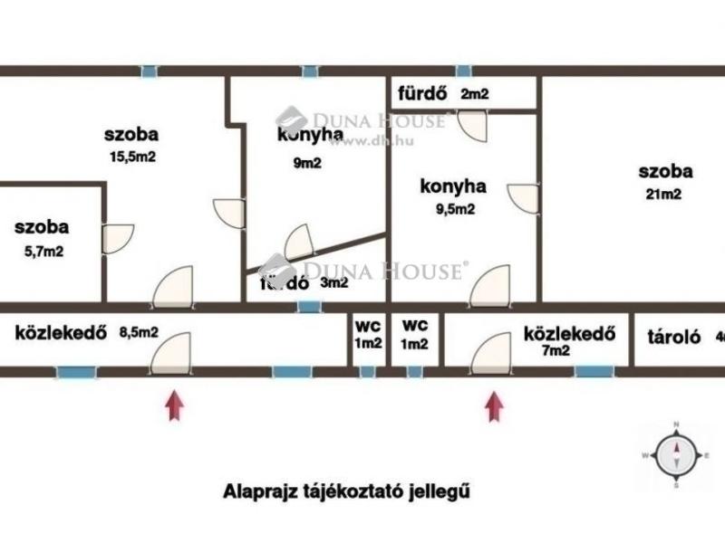 Eladó családi ház Pécel