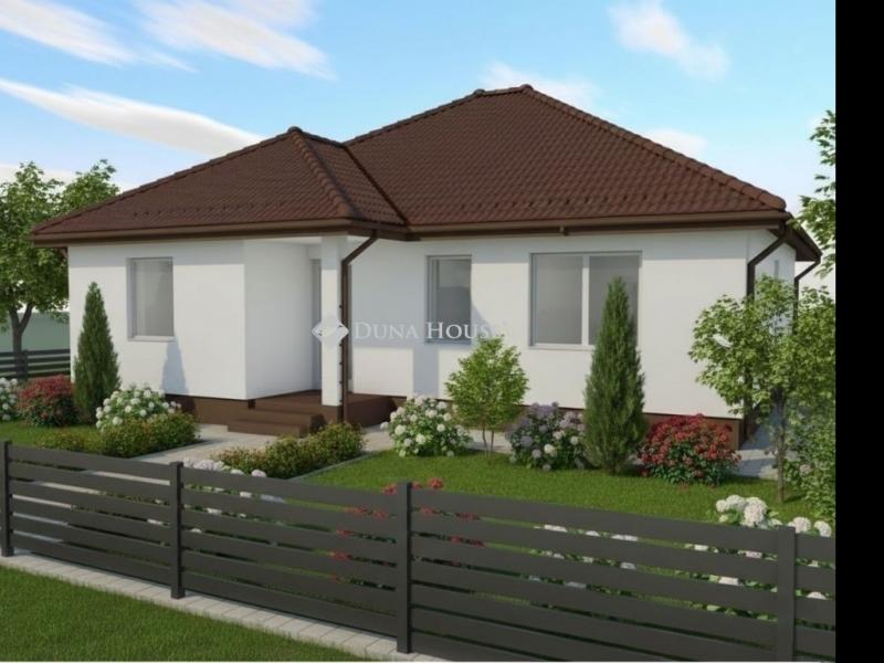 Eladó családi ház Erdőkertes