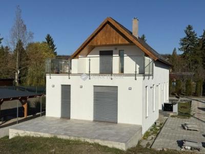 Eladó családi ház Őrbottyán