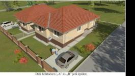 Eladó családi ház Őrbottyán