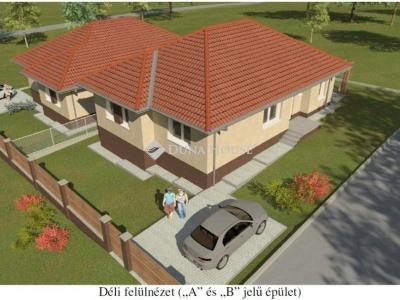 Eladó családi ház Őrbottyán