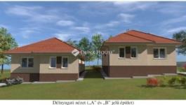 Eladó családi ház Őrbottyán