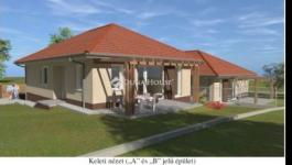 Eladó családi ház Őrbottyán