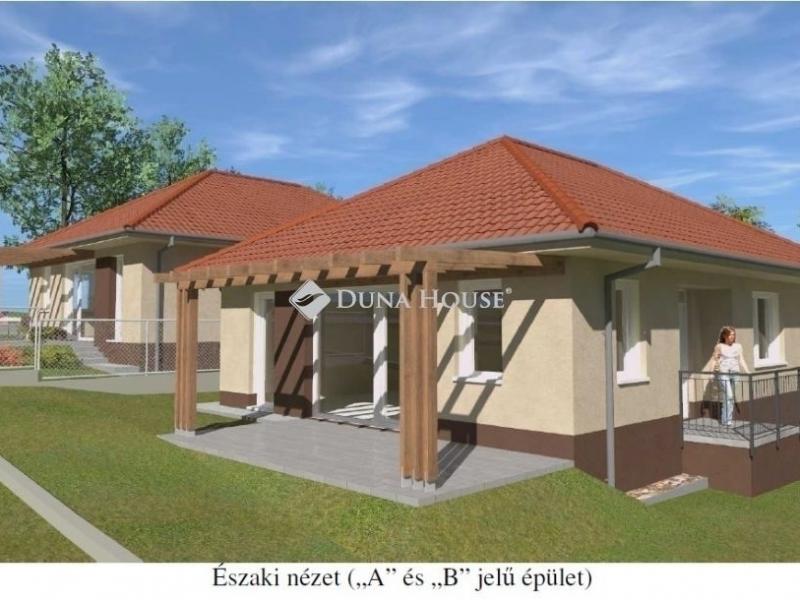 Eladó családi ház Őrbottyán