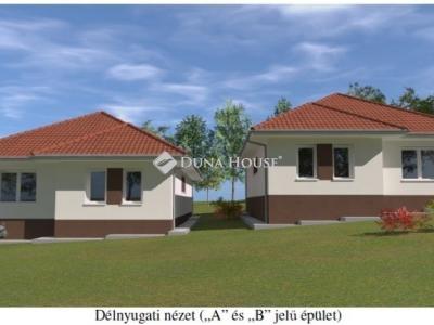 Eladó családi ház Őrbottyán