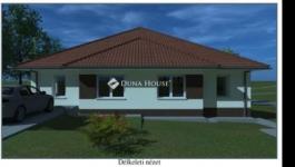 Eladó ikerház Őrbottyán