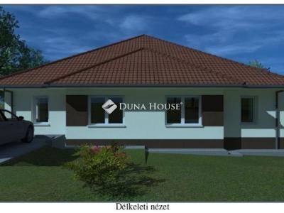 Eladó ikerház Őrbottyán