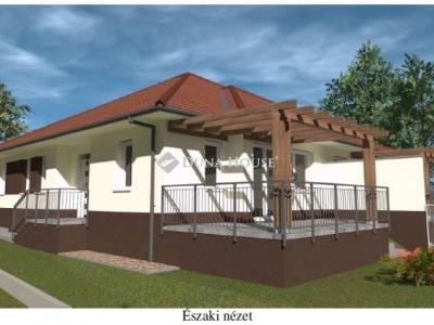 Eladó ikerház Őrbottyán