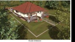 Eladó ikerház Őrbottyán