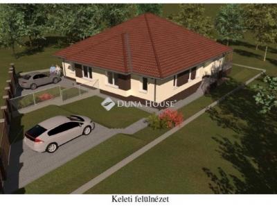 Eladó ikerház Őrbottyán
