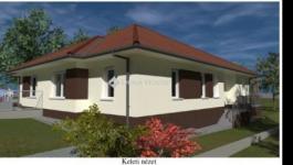 Eladó ikerház Őrbottyán