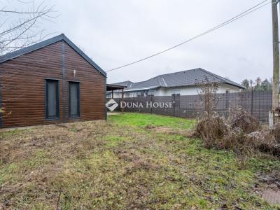 Eladó családi ház Őrbottyán