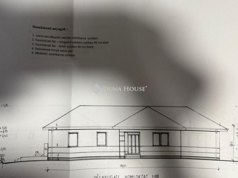 Eladó családi ház Őrbottyán