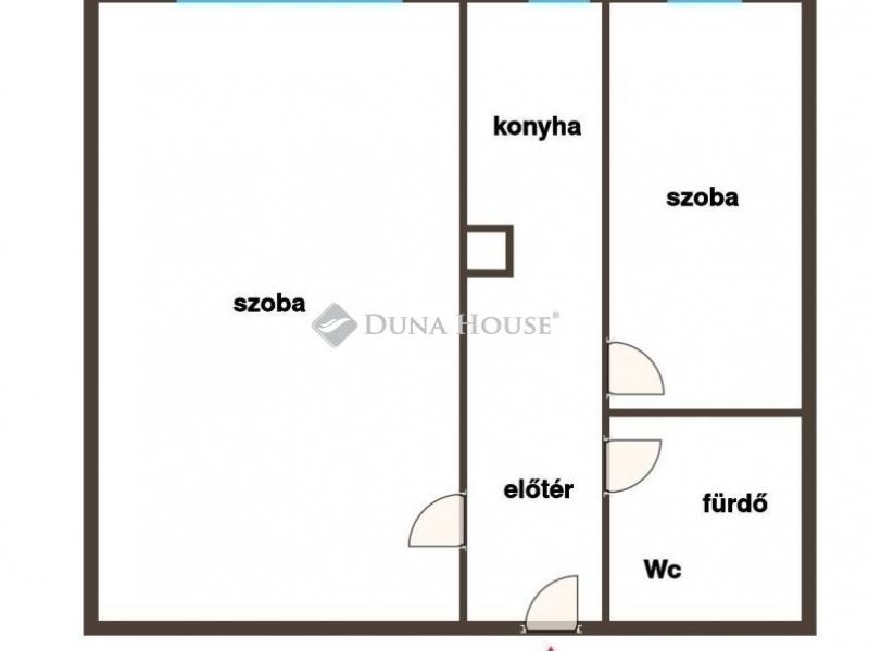 Eladó lakás Budapest