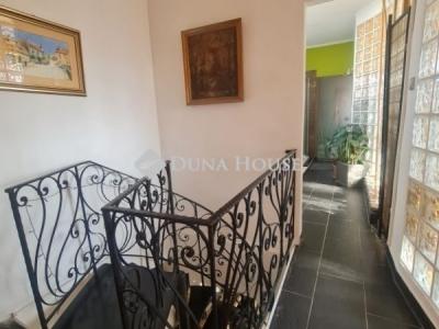 Eladó családi ház Budapest