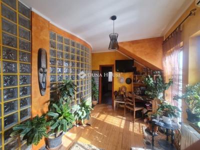 Eladó családi ház Budapest