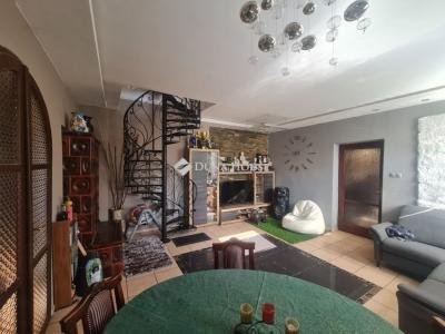 Eladó családi ház Budapest