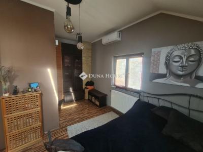 Eladó családi ház Budapest