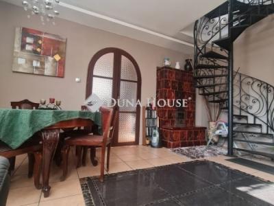 Eladó családi ház Budapest