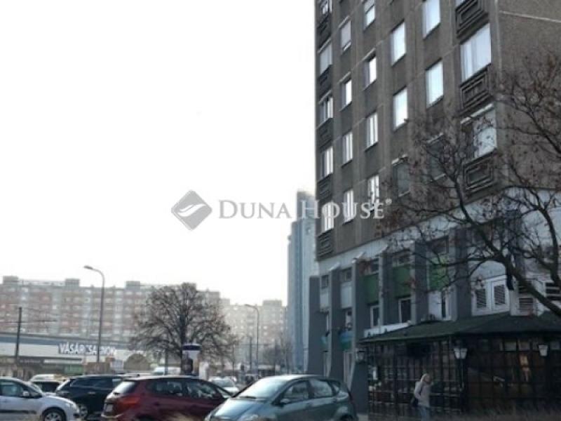 Eladó lakás Budapest