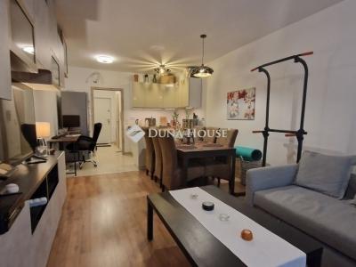 Eladó lakás Budapest