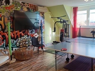 Eladó sorház Budapest