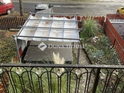 Eladó sorház Budapest