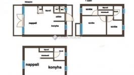 Eladó sorház Budapest