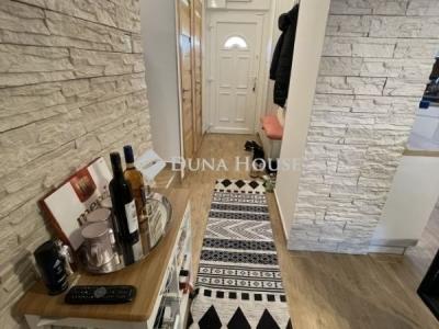 Eladó sorház Budapest