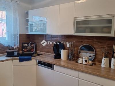 Eladó sorház Budapest