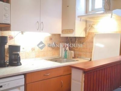 Eladó házrész Budapest