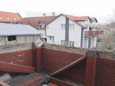 Eladó házrész Budapest