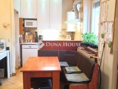 Eladó házrész Budapest