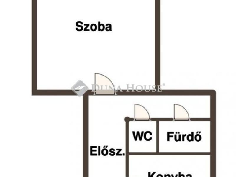 Eladó lakás Budapest