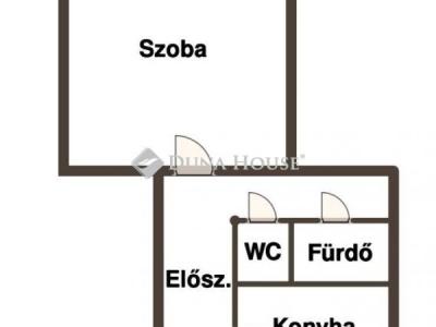 Eladó lakás Budapest