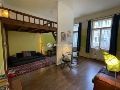 Eladó lakás Budapest