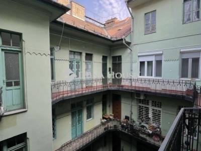 Eladó lakás Budapest