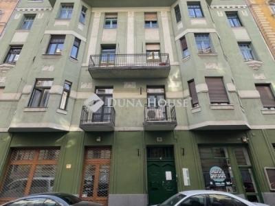 Eladó lakás Budapest